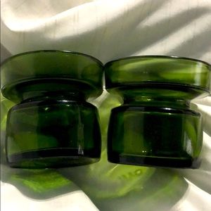 Vintage Dansk Designs Candle Holders